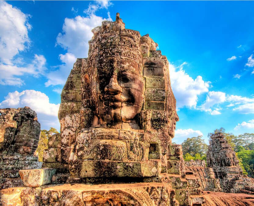 Mekong tours & packages
